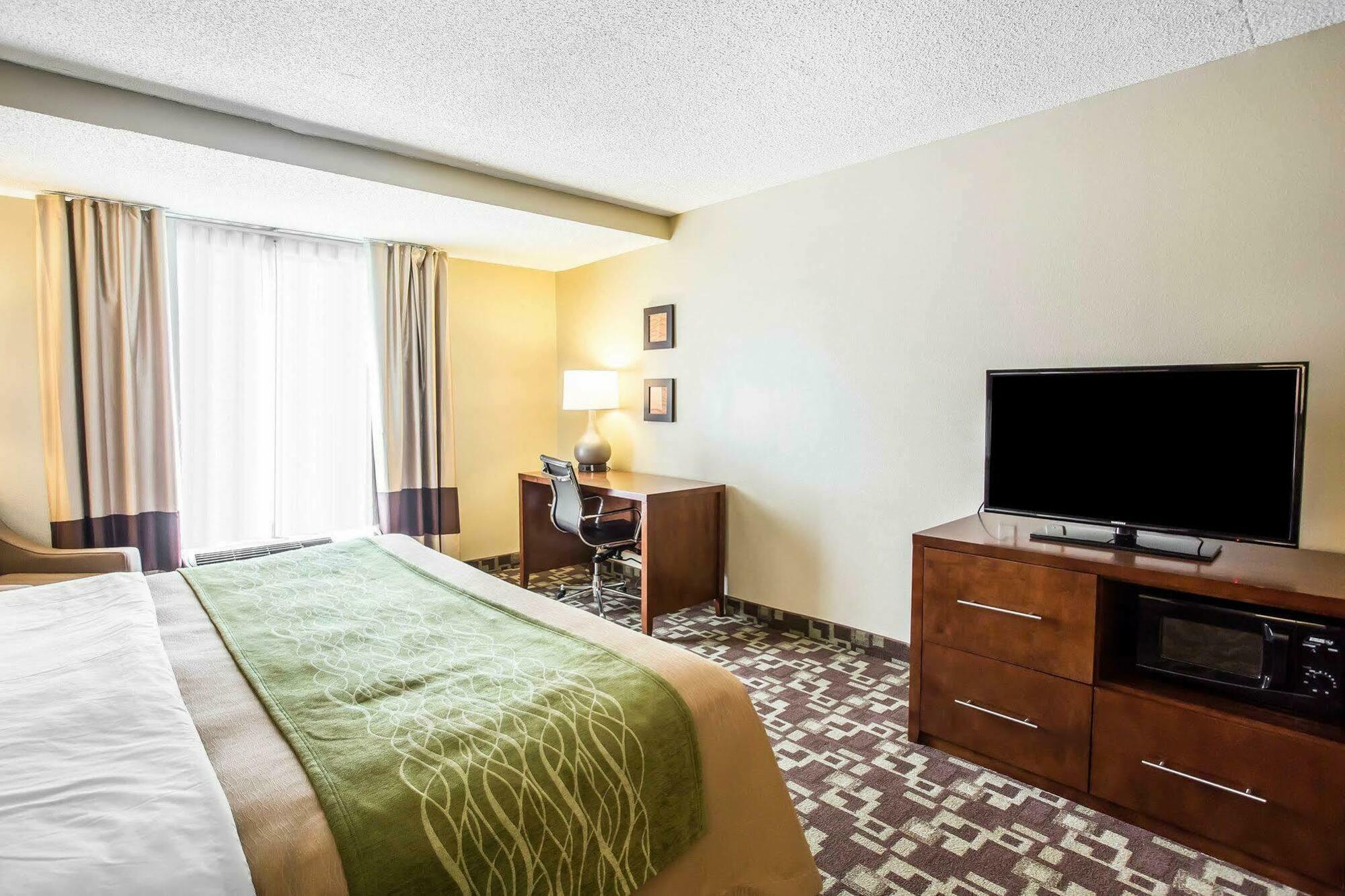 Comfort Inn & Suites Walterboro I-95 Exterior foto
